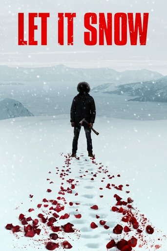 Let It Snow (2020) movie poster