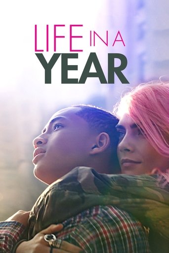 Life in a Year (2020) movie poster