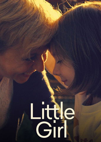 Little Girl (2020) movie poster