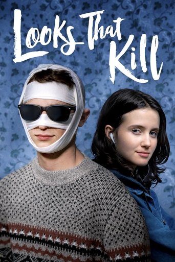Looks That Kill (2020) movie poster