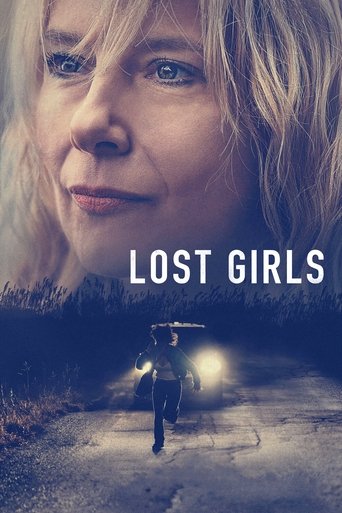 Lost Girls (2020) movie poster