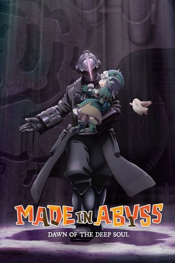 Made in Abyss: Dawn of the Deep Soul (2020) movie poster