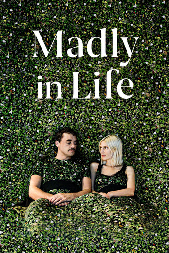 Madly in Life (2020) movie poster