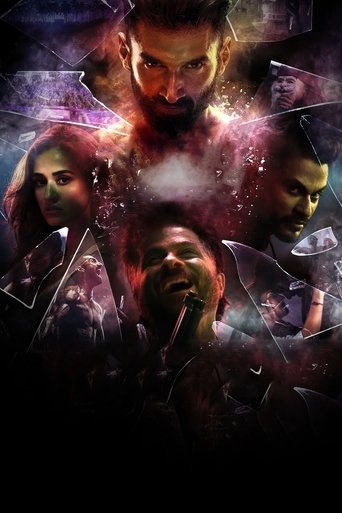 Malang (2020) movie poster