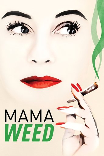 Mama Weed (2020) movie poster