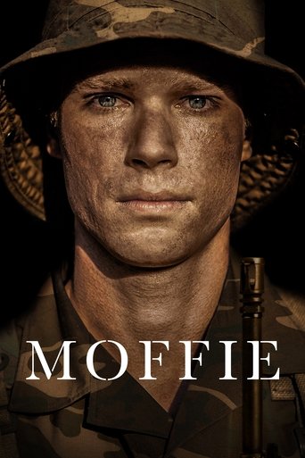 Moffie (2020) movie poster