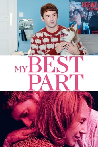My Best Part (2020) movie poster