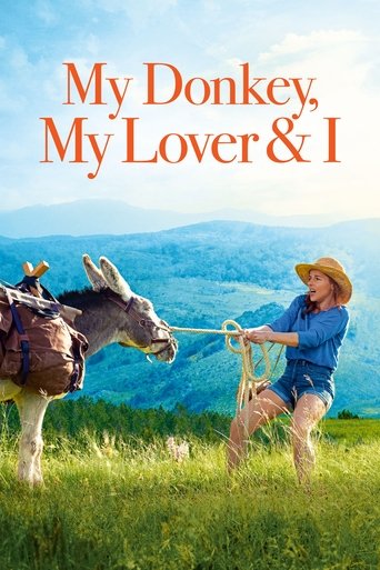 My Donkey, My Lover & I (2020) movie poster
