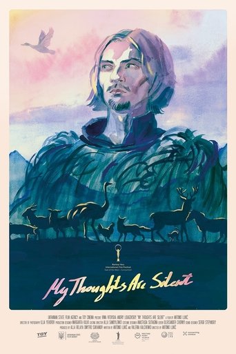 My Thoughts Are Silent (2020) movie poster