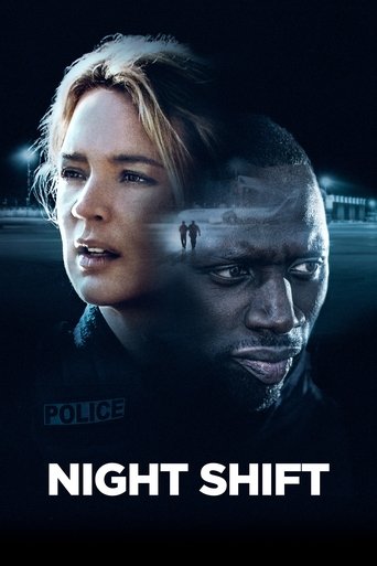 Night Shift (2020) movie poster