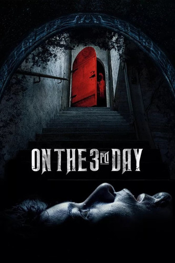 On the 3rd Day (2020) movie poster