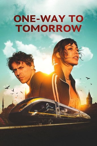 One-Way to Tomorrow (2020) movie poster