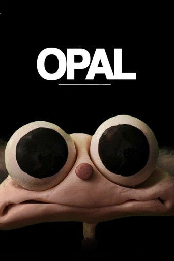 OPAL (2020) movie poster