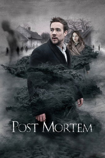 Post Mortem (2020) movie poster