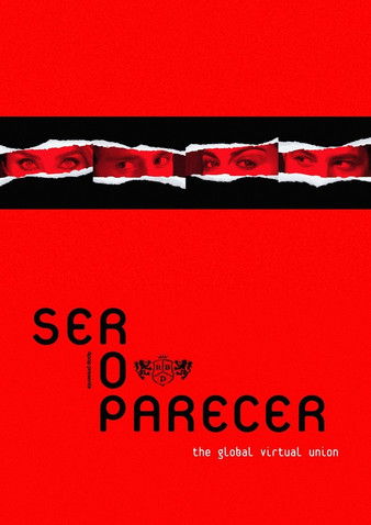 RBD: Ser o Parecer (En Vivo) (2020) movie poster