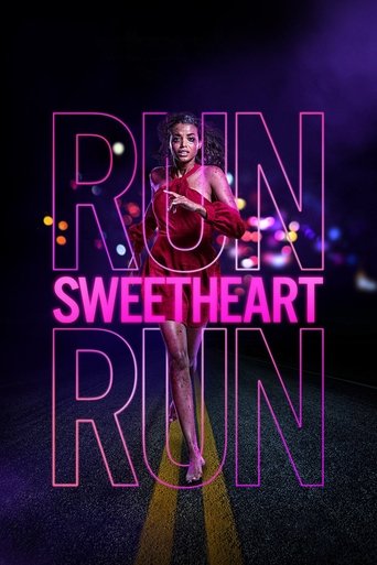 Run Sweetheart Run (2020) movie poster