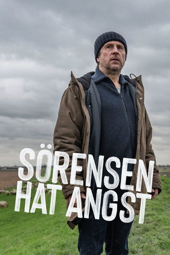 Sörensen's Fear (2020) movie poster