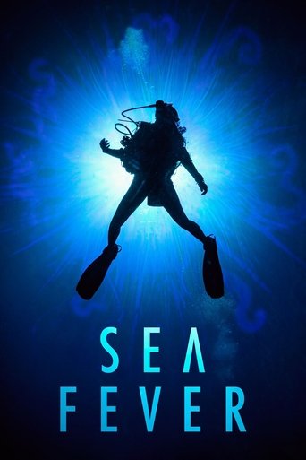 Sea Fever (2020) movie poster