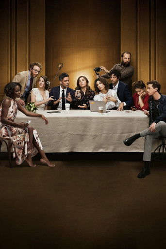 Selfie (2020) movie poster