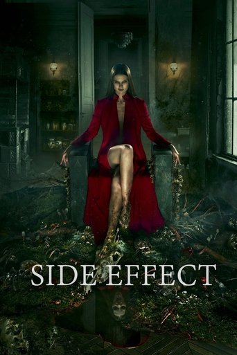 Side Effect (2020) movie poster