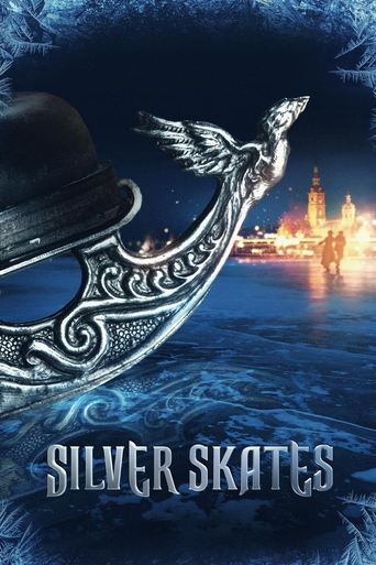 Silver Skates (2020) movie poster