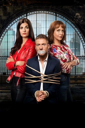 So Much Love to Give (2020) movie poster