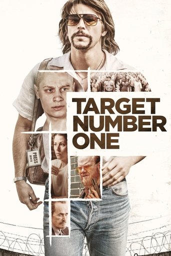 Target Number One (2020) movie poster