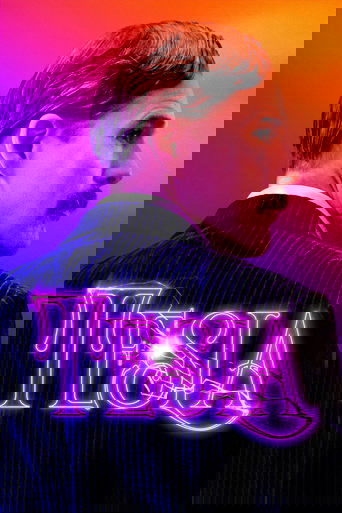 Tesla (2020) movie poster