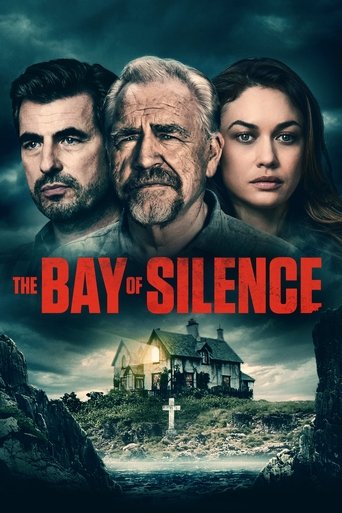 The Bay of Silence (2020) movie poster