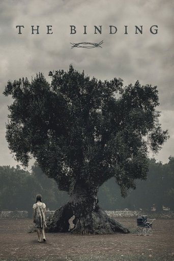 The Binding (2020) movie poster
