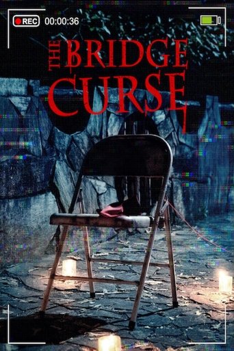 The Bridge Curse (2020) movie poster