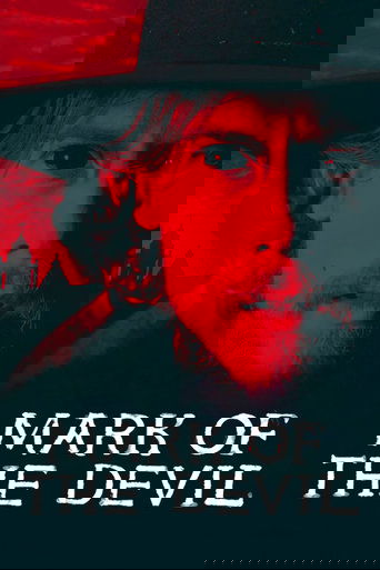 The Devil's Mark (2020) movie poster