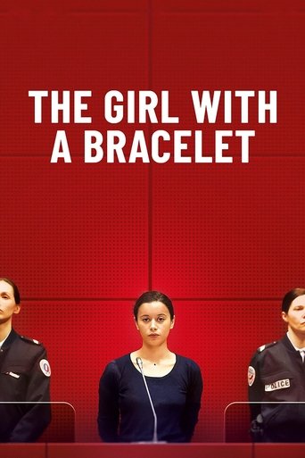 The Girl with a Bracelet (2020) movie poster