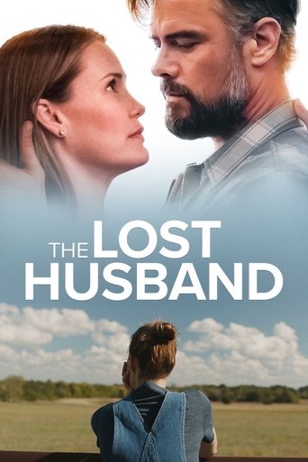 The Lost Husband (2020) movie poster