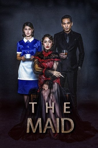 The Maid (2020) movie poster