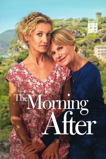 The Morning After (2020) movie poster