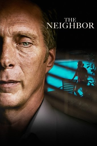 The Neighbor (2020) movie poster