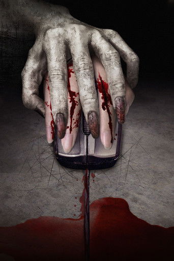 The Perilous Internet Ring (2020) movie poster