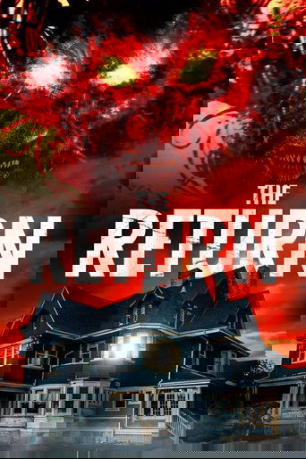 The Return (2020) movie poster