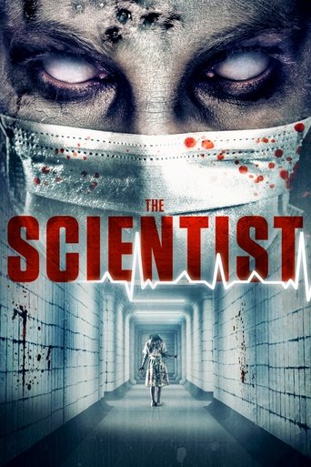 The Scientist (2020) movie poster