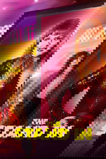 The Stand In (2020) movie poster