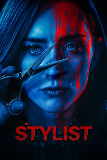 The Stylist (2020) movie poster