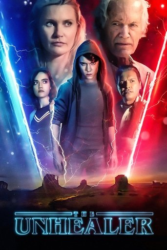 The Unhealer (2020) movie poster