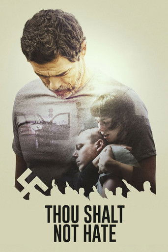 Thou Shalt Not Hate (2020) movie poster