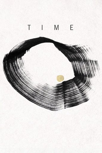 Time (2020) movie poster