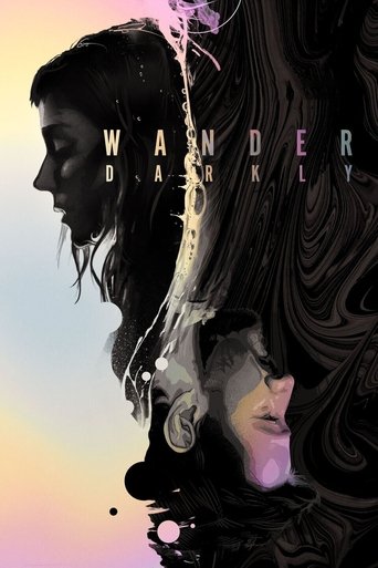 Wander Darkly (2020) movie poster
