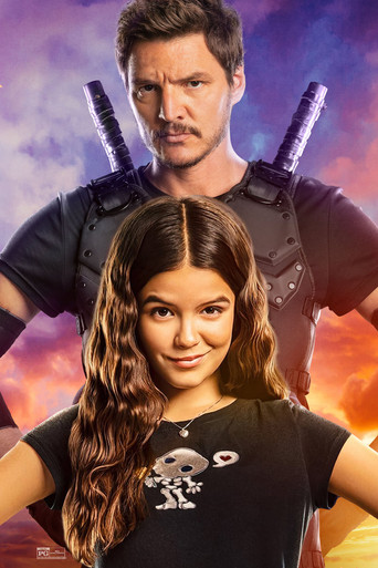 We Can Be Heroes (2020) movie poster