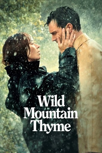 Wild Mountain Thyme (2020) movie poster