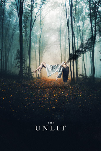 Witches of Blackwood (2020) movie poster