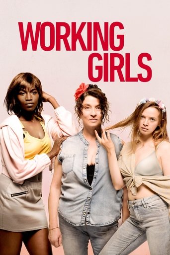 Working Girls (2020) movie poster